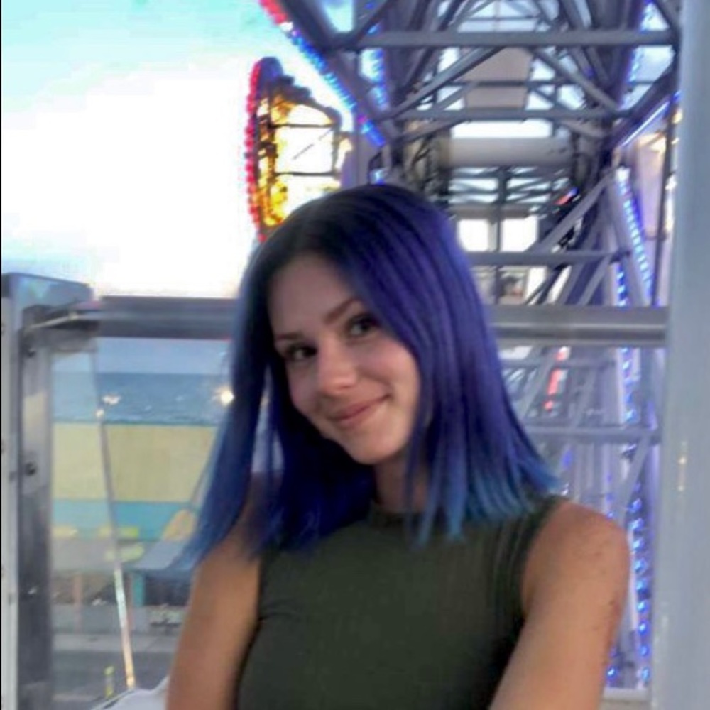 Meet your Posher, Lidija